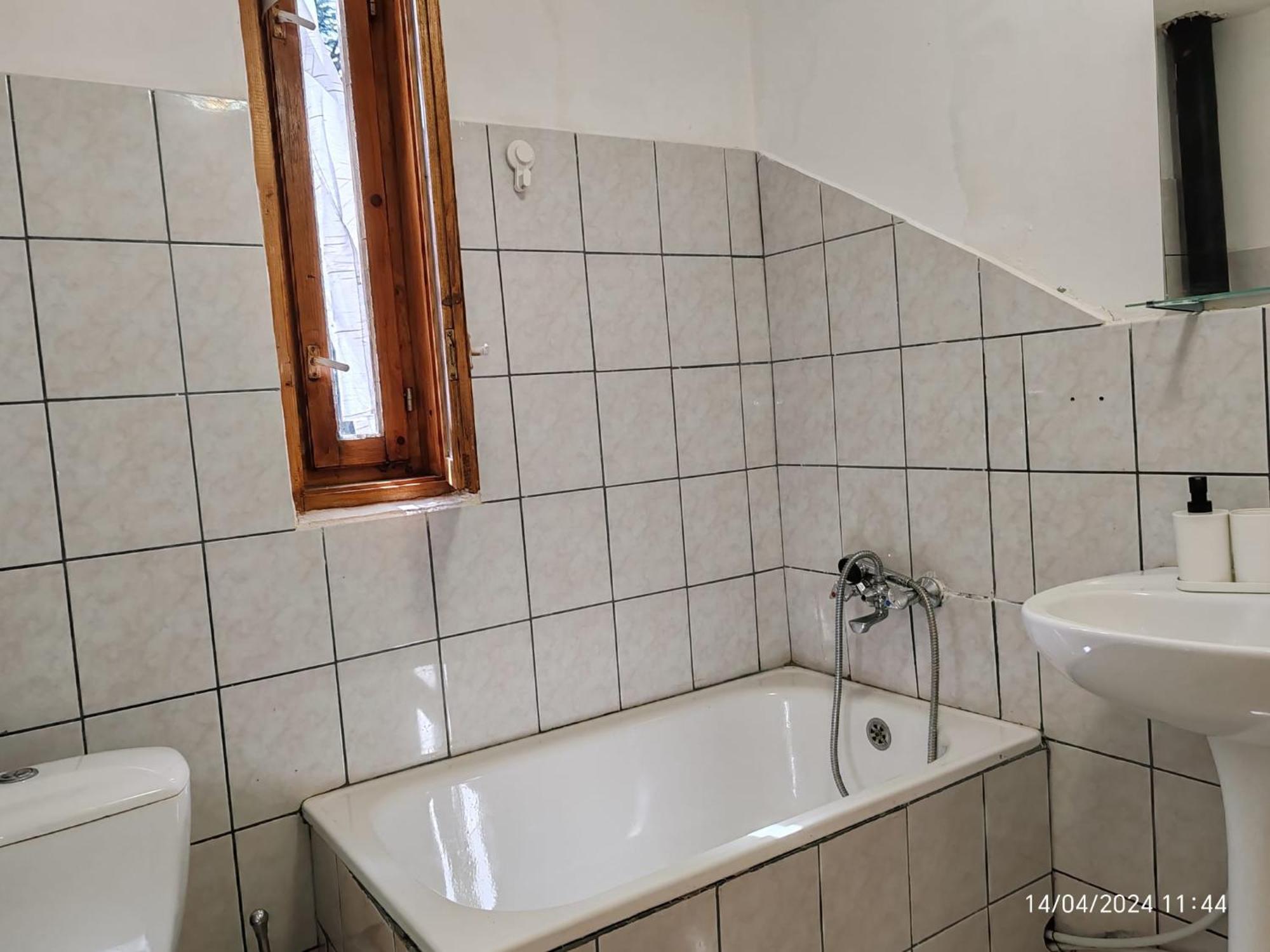 Casa Soveja Rucareni Guest House Екстериор снимка